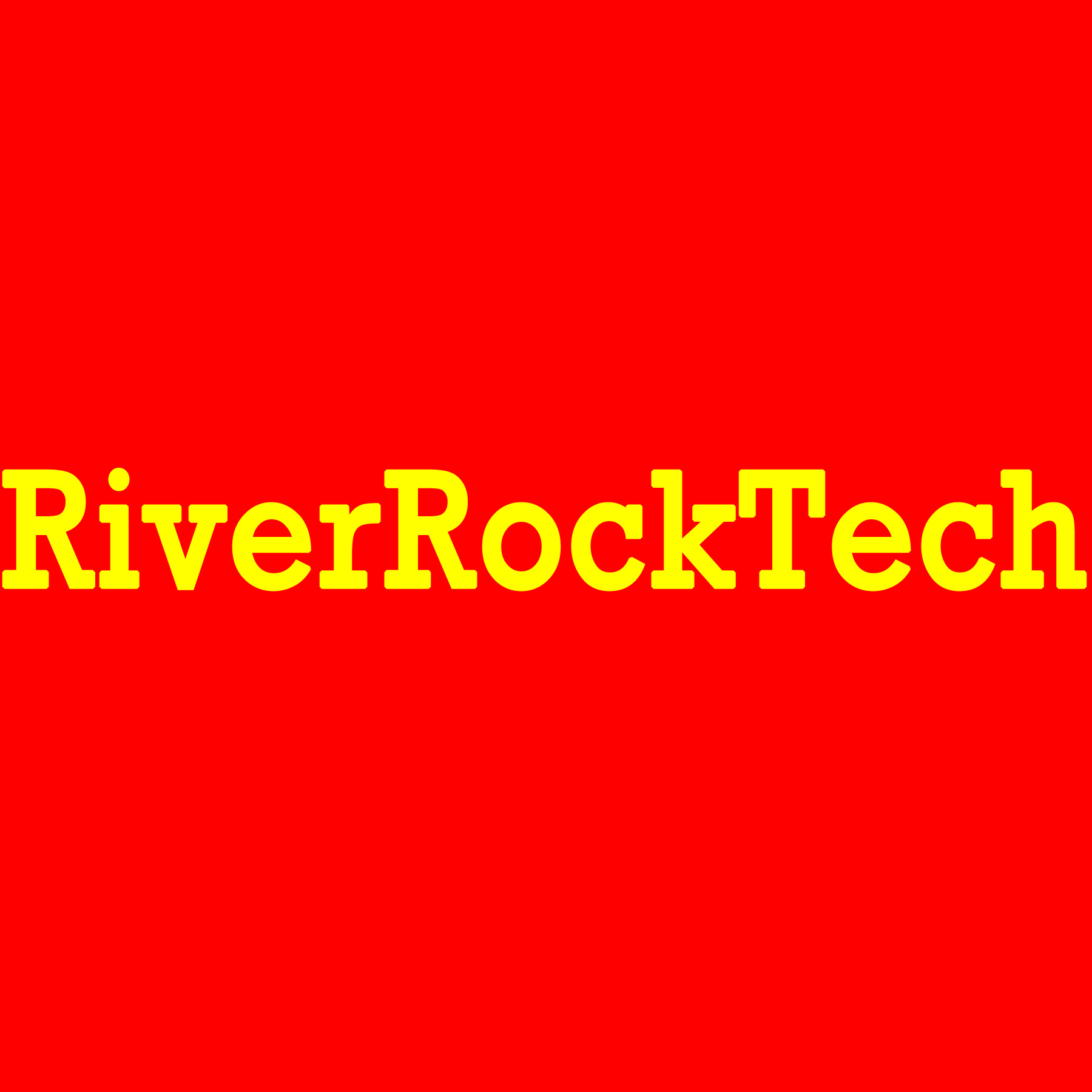 RiverRockTech